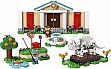 ����������� LEGO Animal Crossing �������� ��������� Blathers (77056)