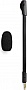  JBL Quantum 100X for Xbox Black (JBLQ100XBLKGRN)