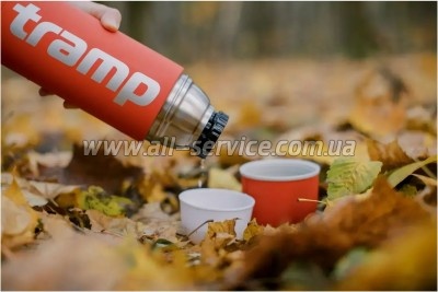 ������ Tramp Soft Touch 1 � orange (UTRC-109-orange)