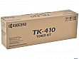 - Kyocera Mita TK-410  KM-1620/ 1650/ 2035 (370AM010)