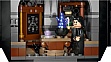 ����������� LEGO Harry Potter �����: ������ ���� ��������� (76464)