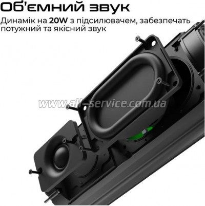   HiFuture Alpha Black (alpha.black)
