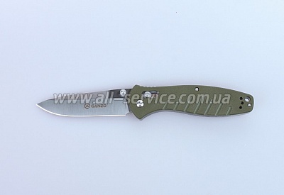 Мультитул Ganzo G738-GR Green Мультитул Ganzo G738-GR Green