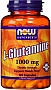  Now Foods  1000 , L-Glutamine, Now Foods Sports, 120  (NOW-00094)