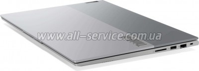  Lenovo ThinkBook 16 G8 IRL (21SH00ALRA)