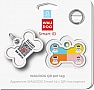    WAUDOG Smart ID  QR  