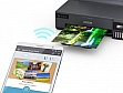  A3 Epson EcoTank L18050 Wi-Fi (C11CK38403)