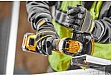   DeWALT 18 XR Li-lon, 125, 3000-9000 / (   ) (DCG416VSN)