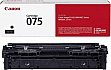�������� Canon 075 Canon i-SENSYS LBP646/ LBP647/ MF664/ MF667 Black (6365C002)