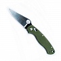 Ganzo G729-GR Green