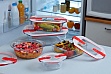    PYREX CK&HT (208PH00)