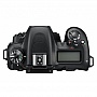   Nikon D7500 Body (VBA510AE)