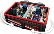 ����������� LEGO City ����� F1 � ���������� Mercedes-AMG � Alpine (60444)
