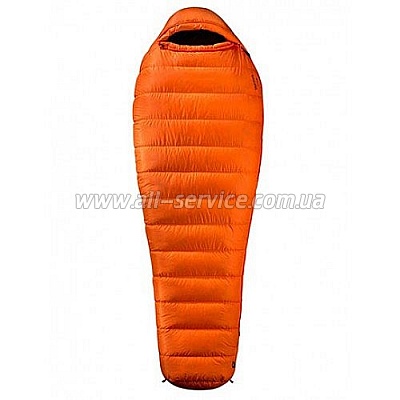 Спальный мешок MARMOT Lithium orange/orange (23020.9197-Lft) Спальный мешок MARMOT Lithium orange/orange (23020.9197-Lft)
