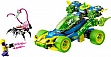 ����������� LEGO DREAMZzzzz ����� � ���������� ��� ����� Z-Blob (71491)