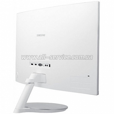  SAMSUNG 27" (LC27F591FDIXCI)