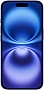 Мобильный телефон Apple iPhone 16 128GB Ultramarine (MYEC3) Мобильный телефон Apple iPhone 16 128GB Ultramarine (MYEC3)