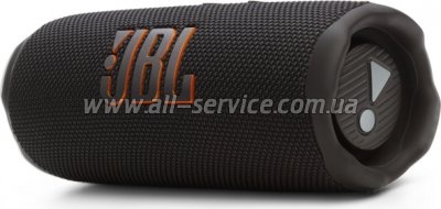   JBL Flip 7 Black (JBLFLIP7BLK)