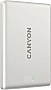 ������� ������������� Canyon 5000mAh OnPower 500 PD 20W Magnetic MagSafe Grey (CNS-CPB500G)