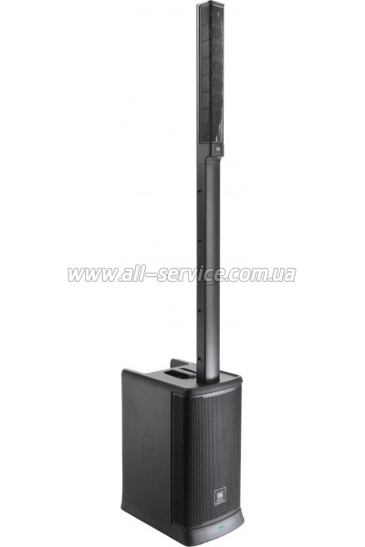   JBL Eon One MK2 Black (JBL-EONONEMK2-EK)