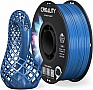 ������� ��� 3D-�������� Creality ABS 1��, 1.75��, blue (3301020036)