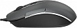  A4Tech FM26 USB Smoky Grey (4711421991537)