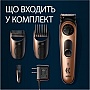 ������� Gillette King C. Beard Trimmer Pro ��� ������ (8700216659659)