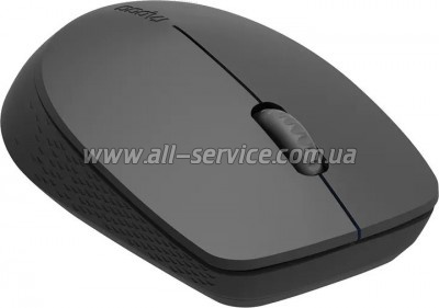  Rapoo M100 Silent Gray