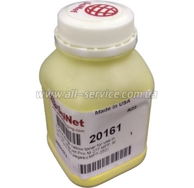  Uninet HP CLJ Pro M252/ MFP M277/ 201 45g/ Yellow (20161)
