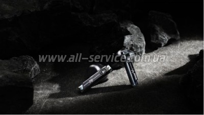  GravaStar Sirius P5 TWS BT 5.2 IPX4 Defense Armor (GRAVASTARP5_ARMOR_GRY_V2)