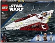 Конструктор LEGO Star Wars Джедайский истребитель Оби-Вана Кеноби (75333) Конструктор LEGO Star Wars Джедайский истребитель Оби-Вана Кеноби (75333)