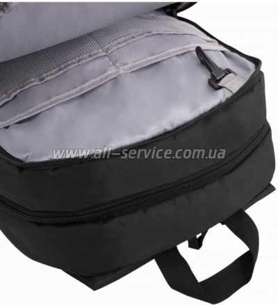    Porto 15.6" RNB-3033 black (RNB-3033BK)