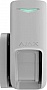   Ajax Curtain Outdoor white
