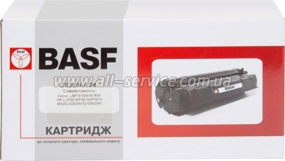 �������� BASF Canon LBP-6750dn ������ Canon 724 (BASF-KT-724-3481B002)