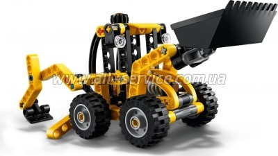 ����������� LEGO Technic ����������-��������� (42197)