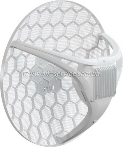   Wi-Fi Mikrotik LHG LTE18 (LHGGM&EG18-EA)