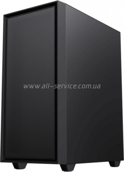  Gamemax Storm Black