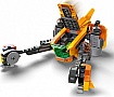  LEGO Marvel Super Heroes    191  (76254)
