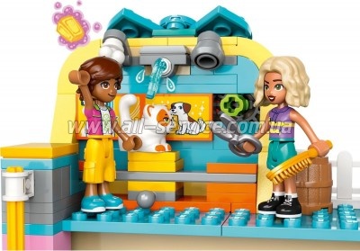����������� LEGO Friends ������� ����������� ��� �������� �������� (42650)