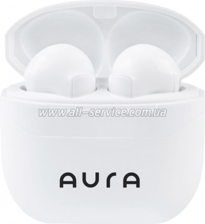 �������� AURA 1 White (TWSA1W)