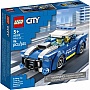 ����������� LEGO City ����������� ���������� 94 ������ (60312)