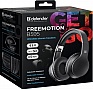�������� Defender FreeMotion B595 Bluetooth Black (63595)