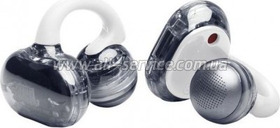 �������� JBL Soundgear Clips White (JBLSNDGEARCLWHT)