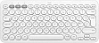  Logitech K380s Multi-Device Bluetooth UA White (920-011852)