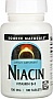  Source Naturals ,  3, 100 , Niacin, 100  (SN0501)