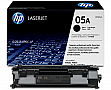 Заправка картриджа HP 05A принтера  LJ P2035/ P2055 (CE505A)