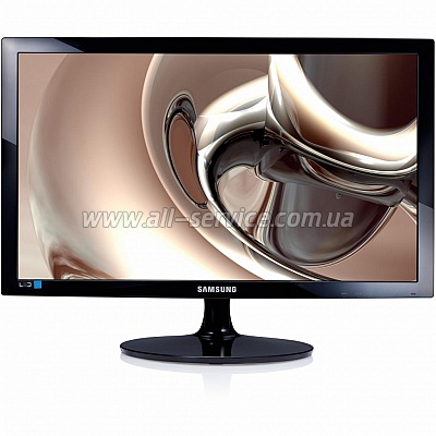  Samsung 23.6" S24D300H (LS24D300HSI/CI)