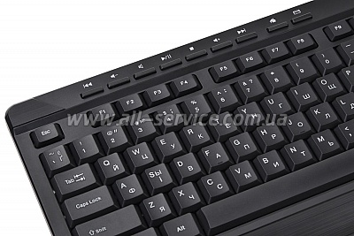  2E MF410 BLACK (2E-MK410MWB)