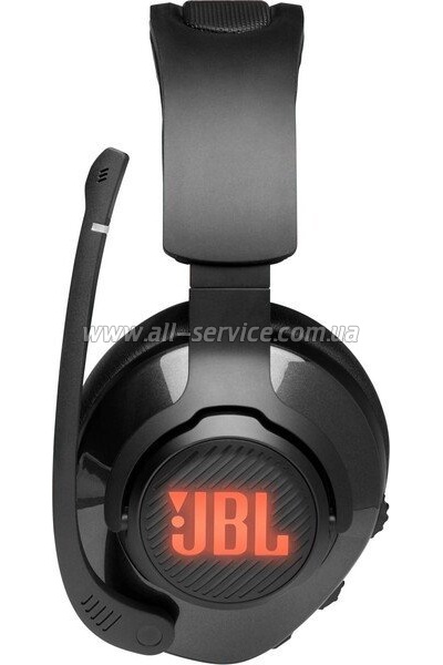  JBL Quantum 400 Black (JBLQUANTUM400BLK)