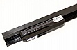    ASUS A43 A53 A54 K43 K53 K54 K84 P43 P53 X43 X53 X54 X84 Z53 / 11.1V 5200mAh (56Wh) BLACK OEM (A32-K53)